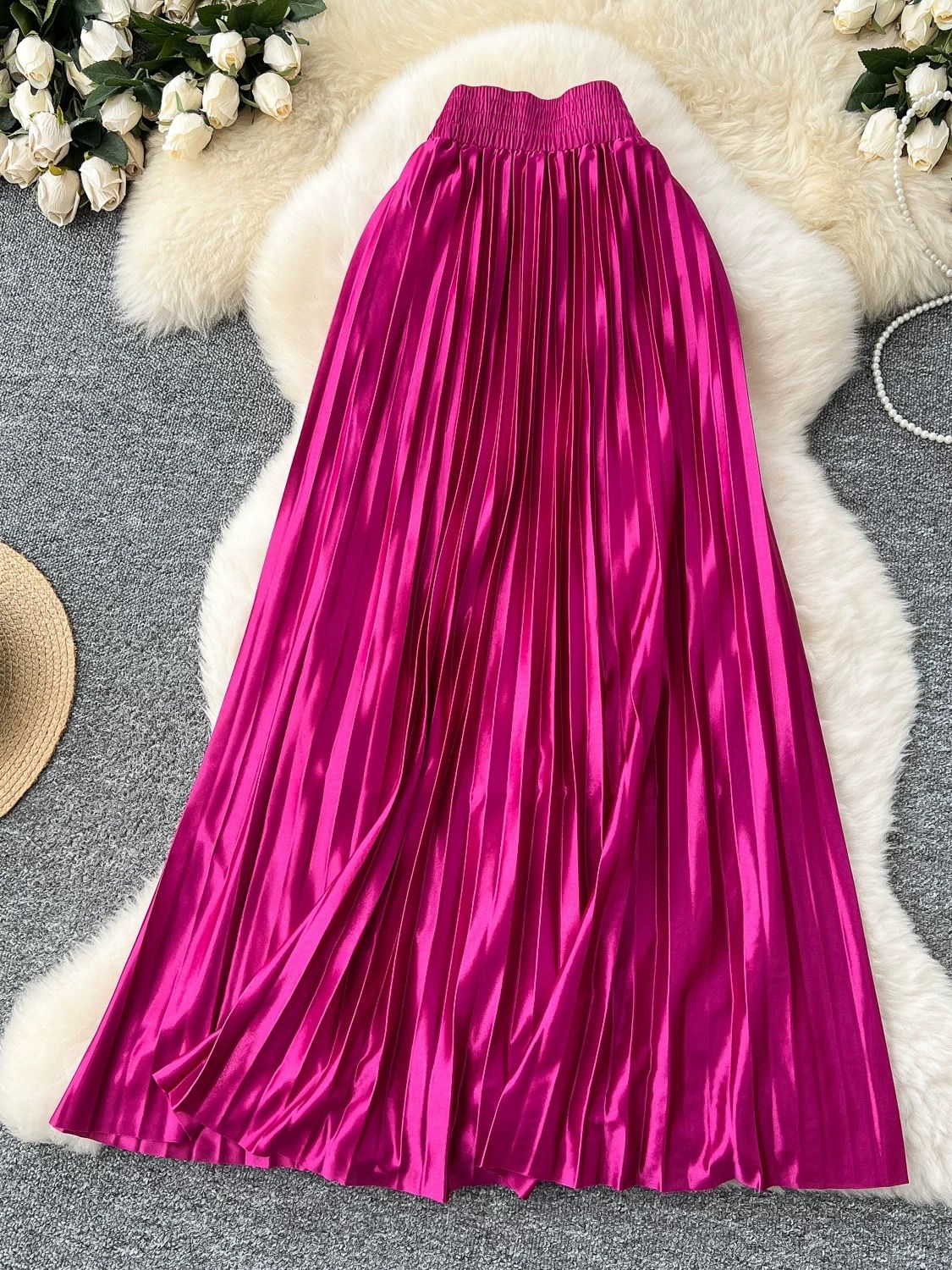 Out for a ride skirt  FS144 image