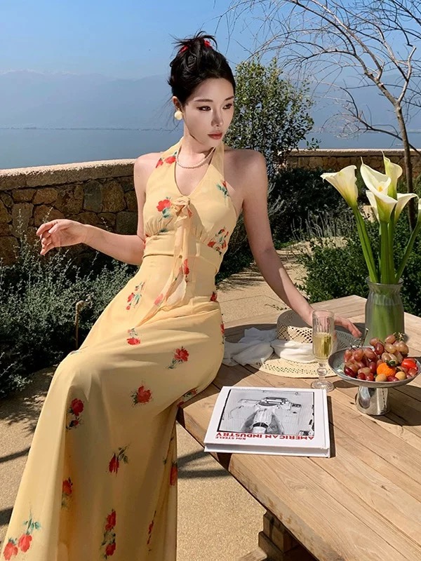 Party night art dress CD383 image