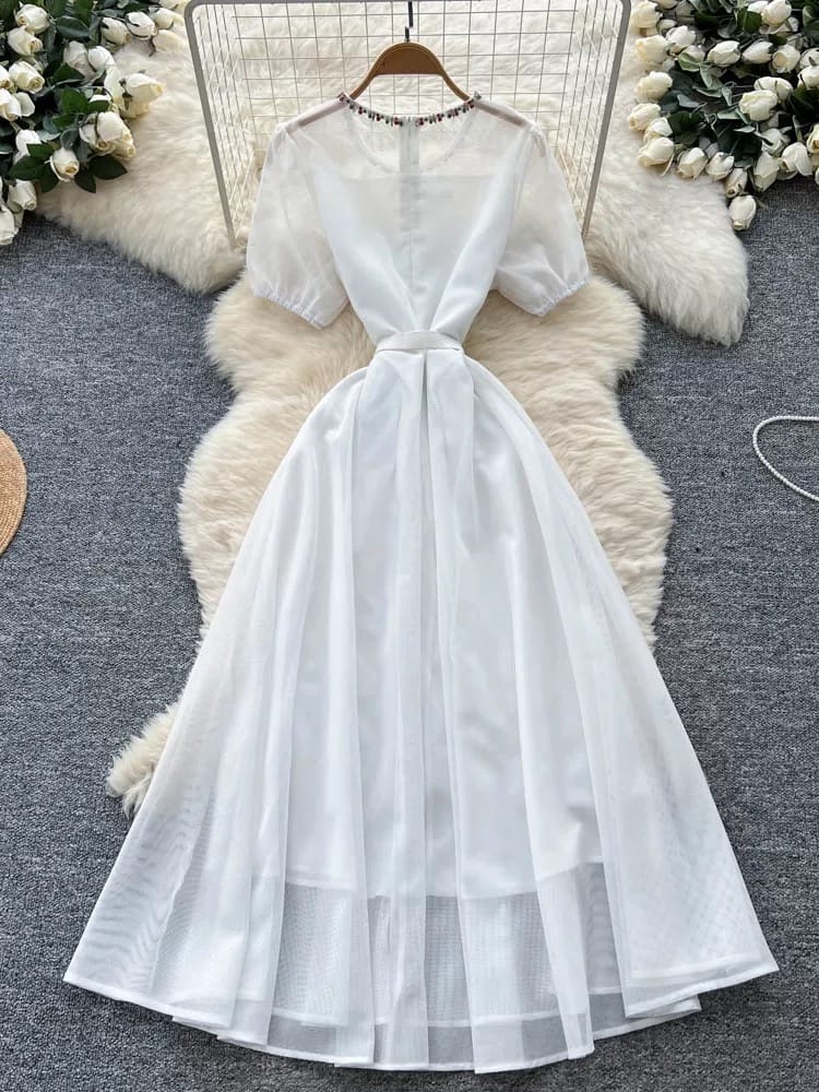 Beyond luxury dress FD499 image