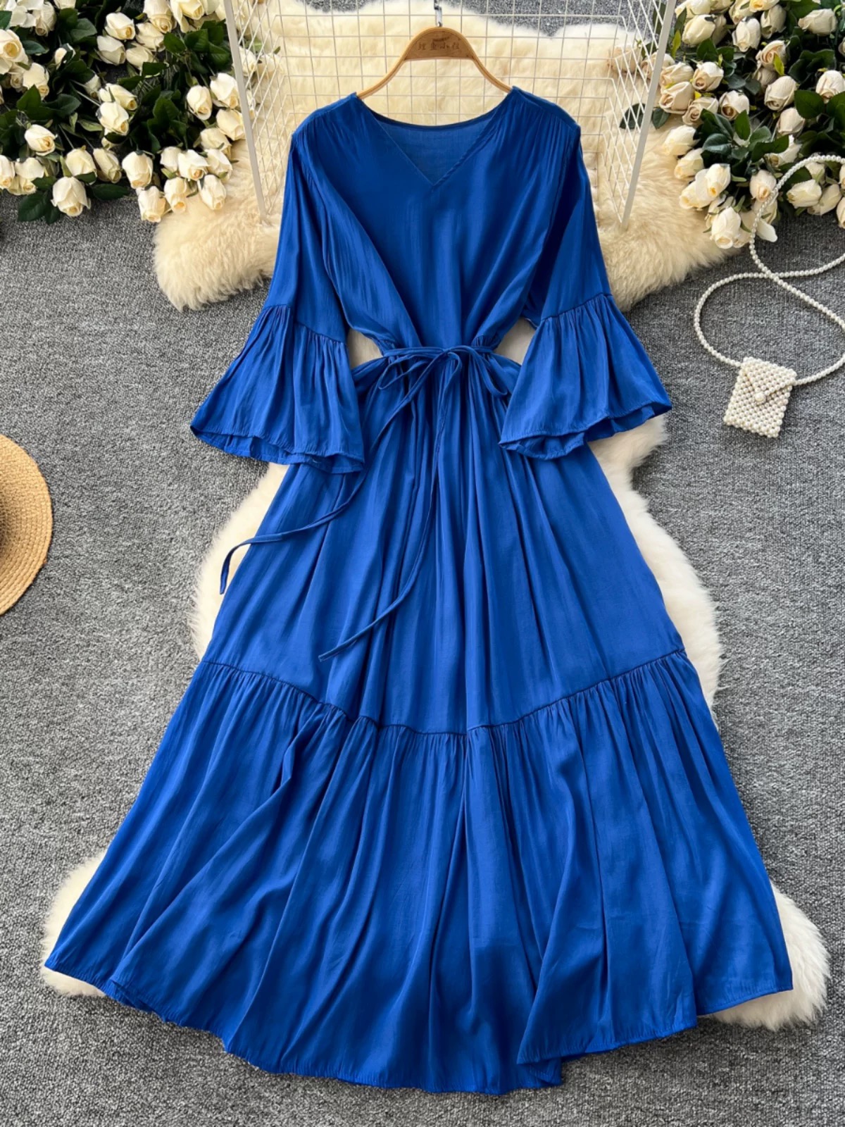 Big bling dress CD2113 image