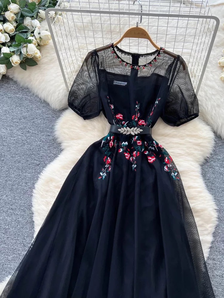 Beyond luxury dress FD499 image