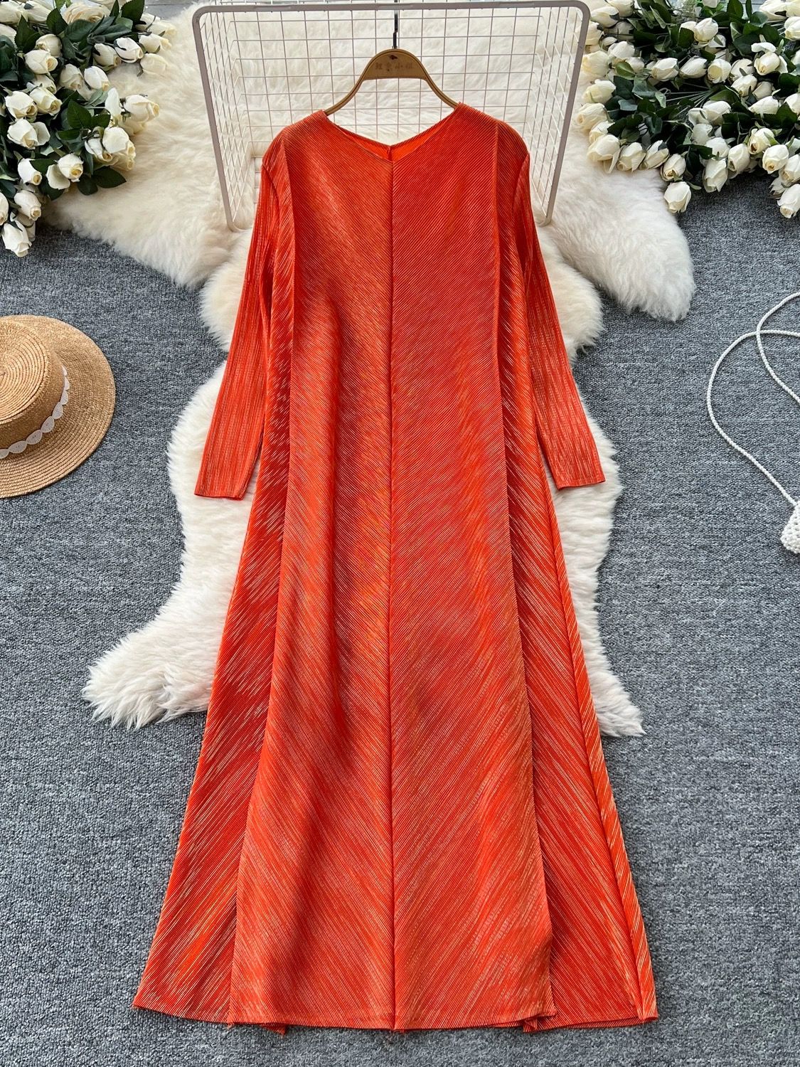 Different boss dress FD991 image