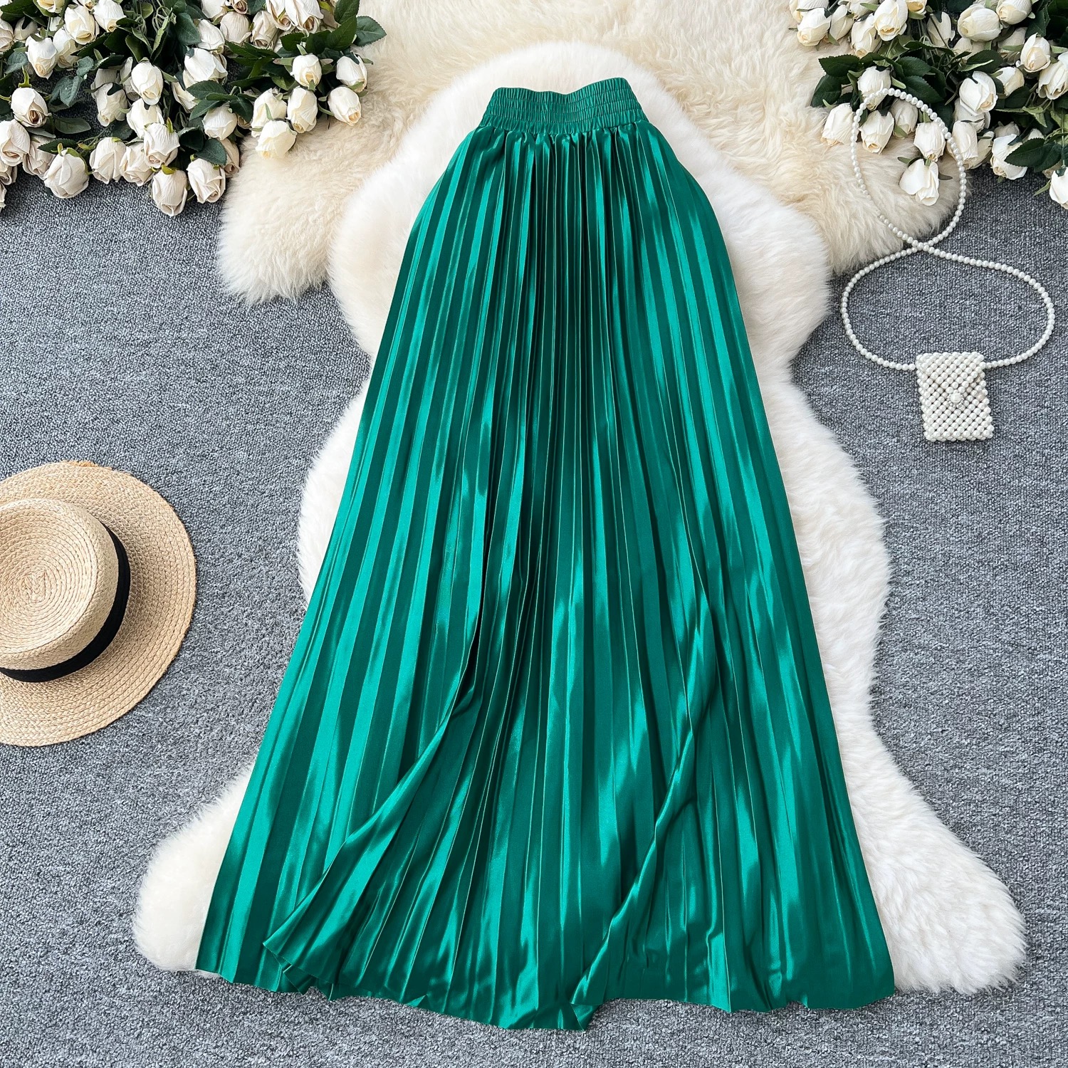 Out for a ride skirt FS144 image