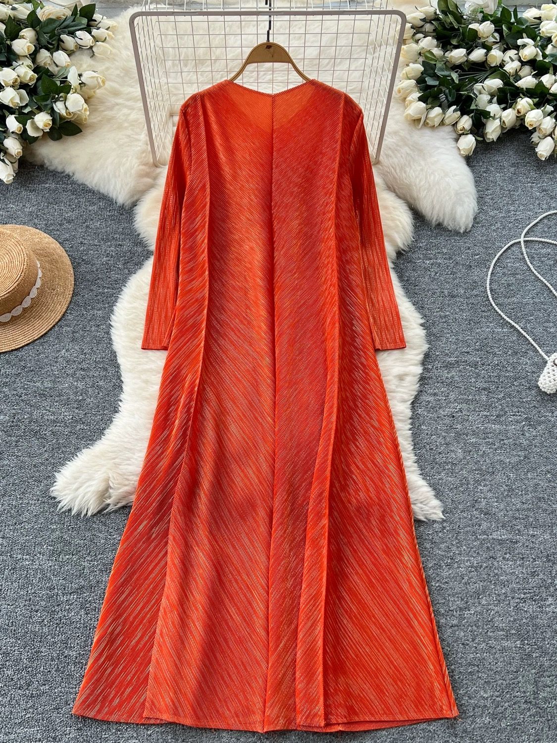 Different boss dress FD991 image