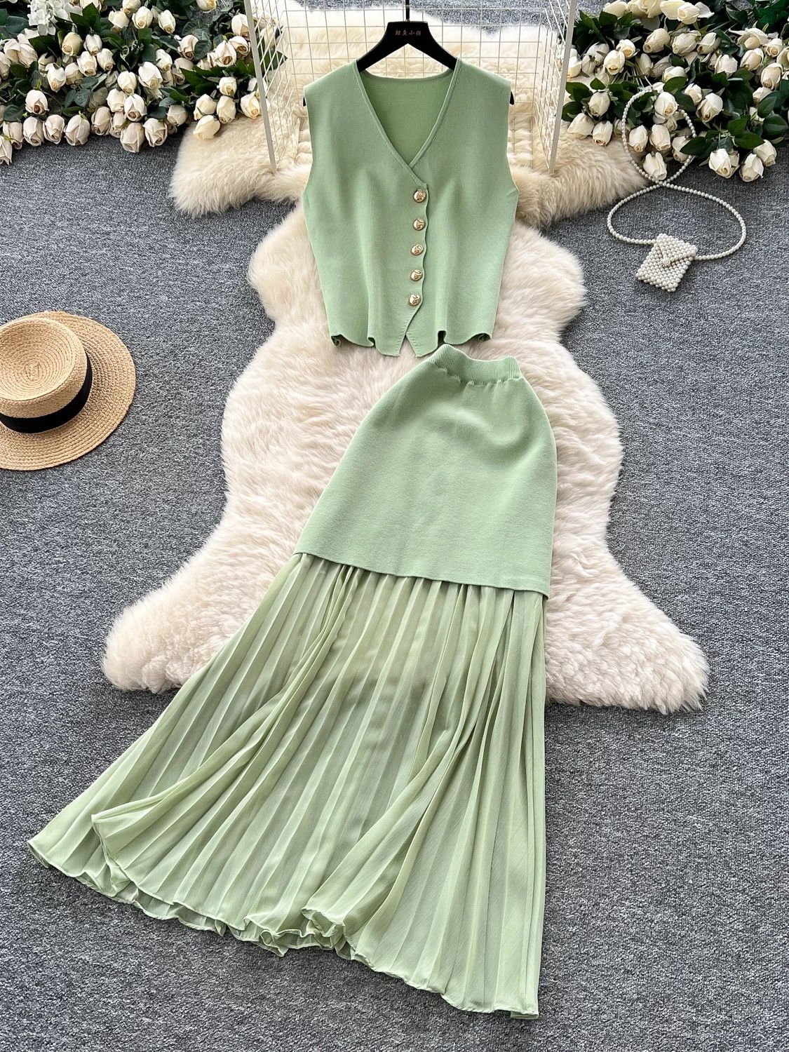 Two way street set CTP834 image