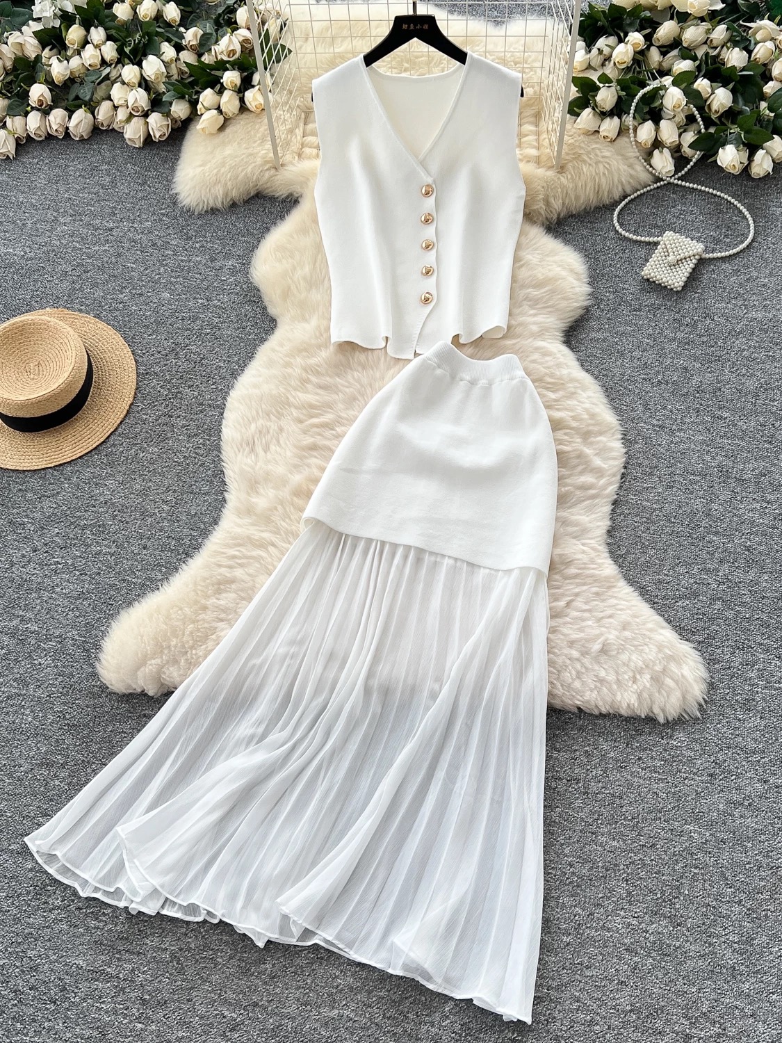 Two way street set CTP834 image