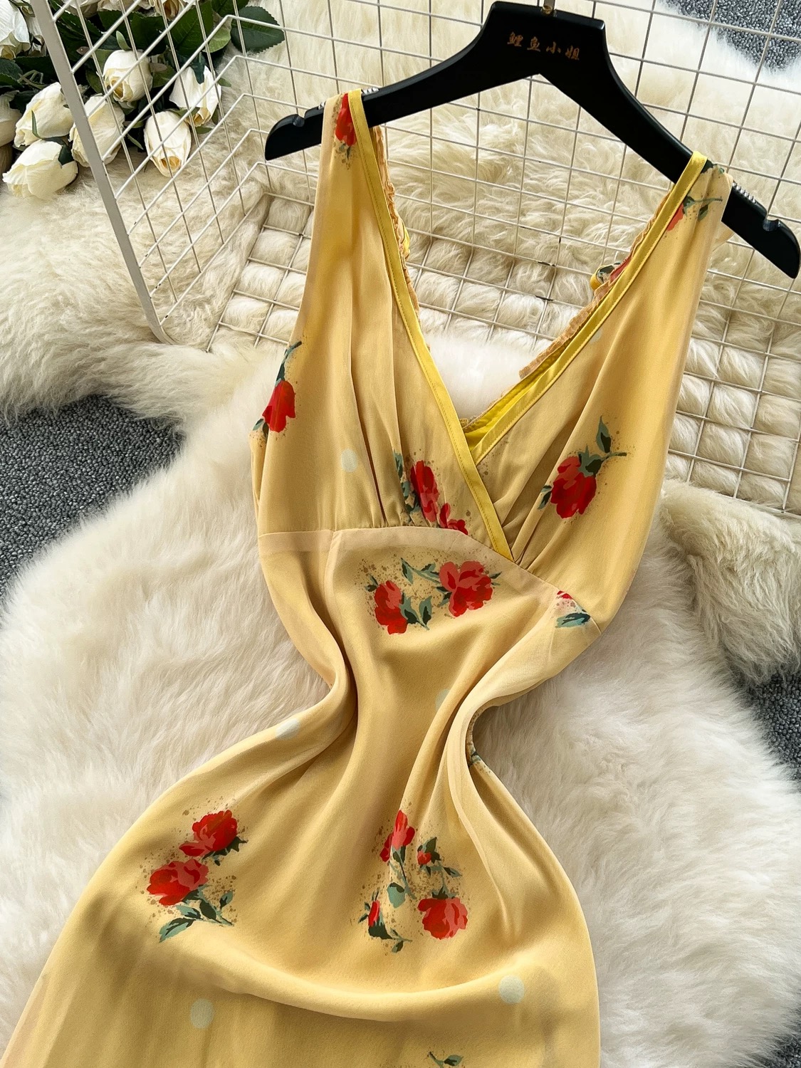 Party night art dress CD383 image