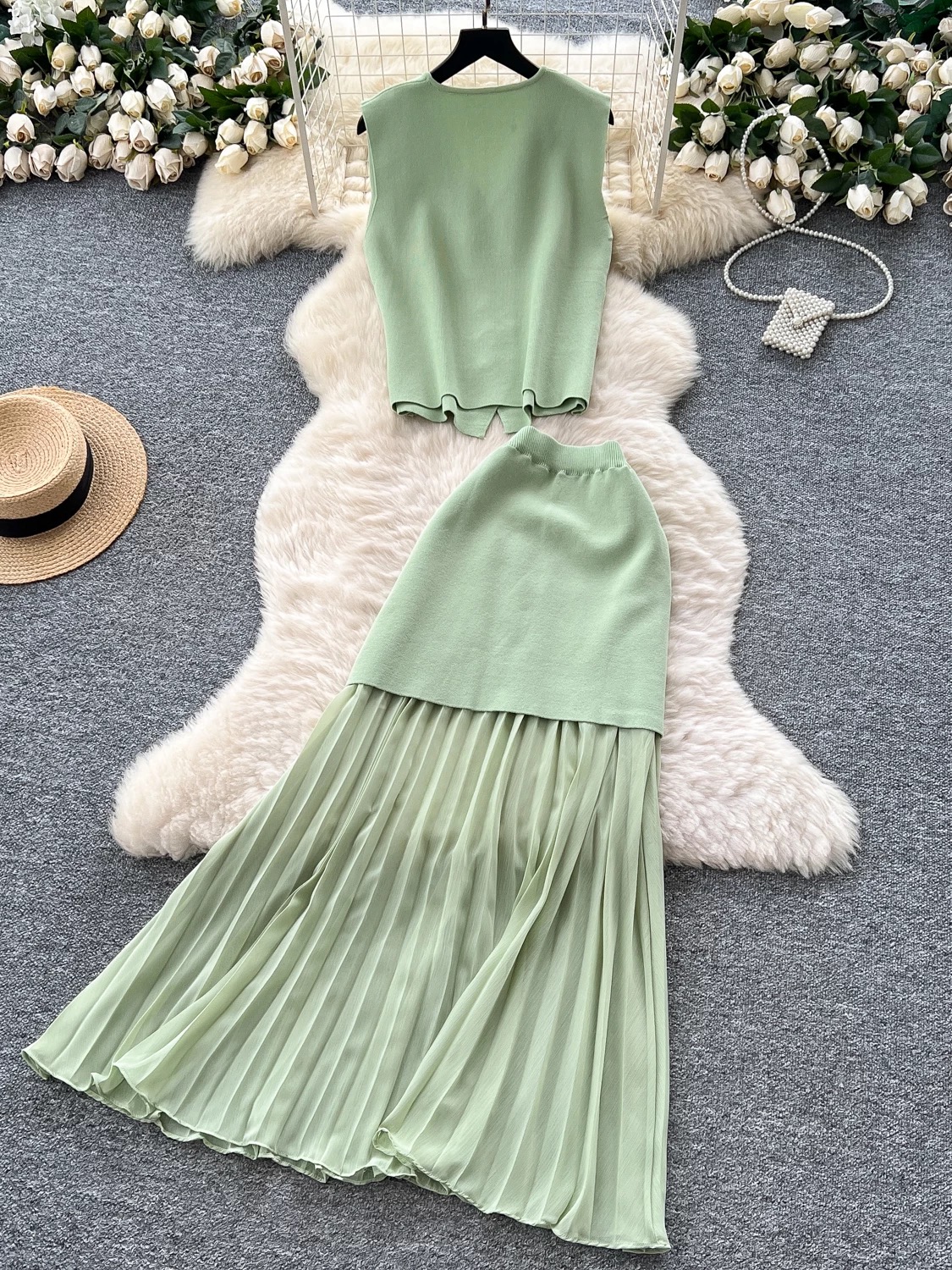 Two way street set CTP834 image