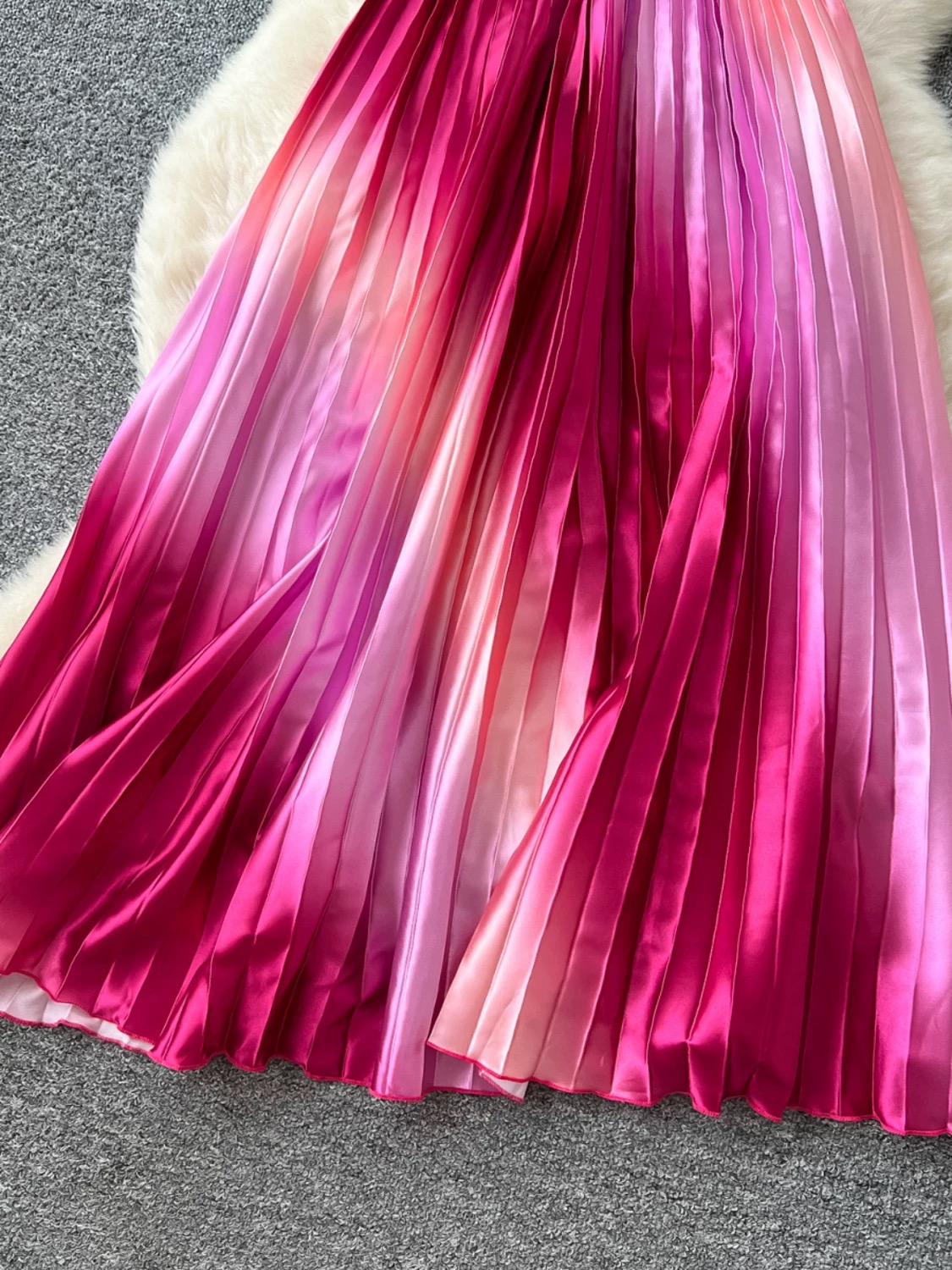 Top of the line dress CD1531 image