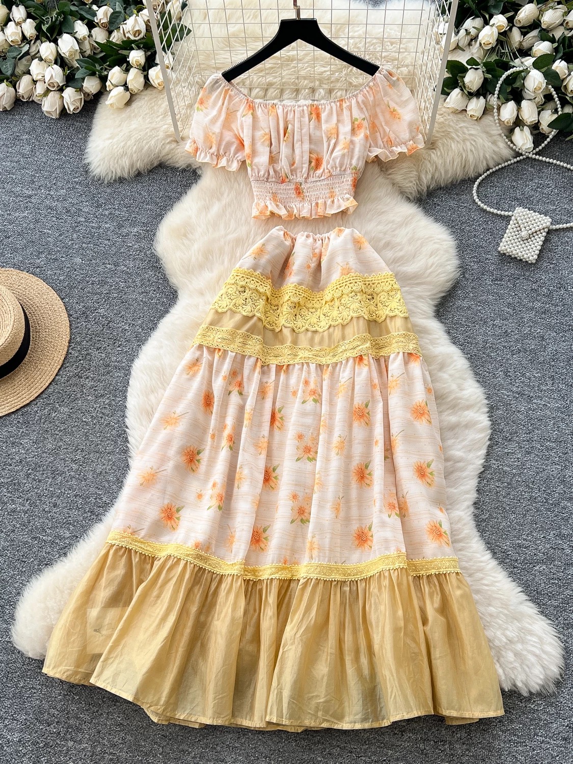 The money is greener on this side set CTP835 image