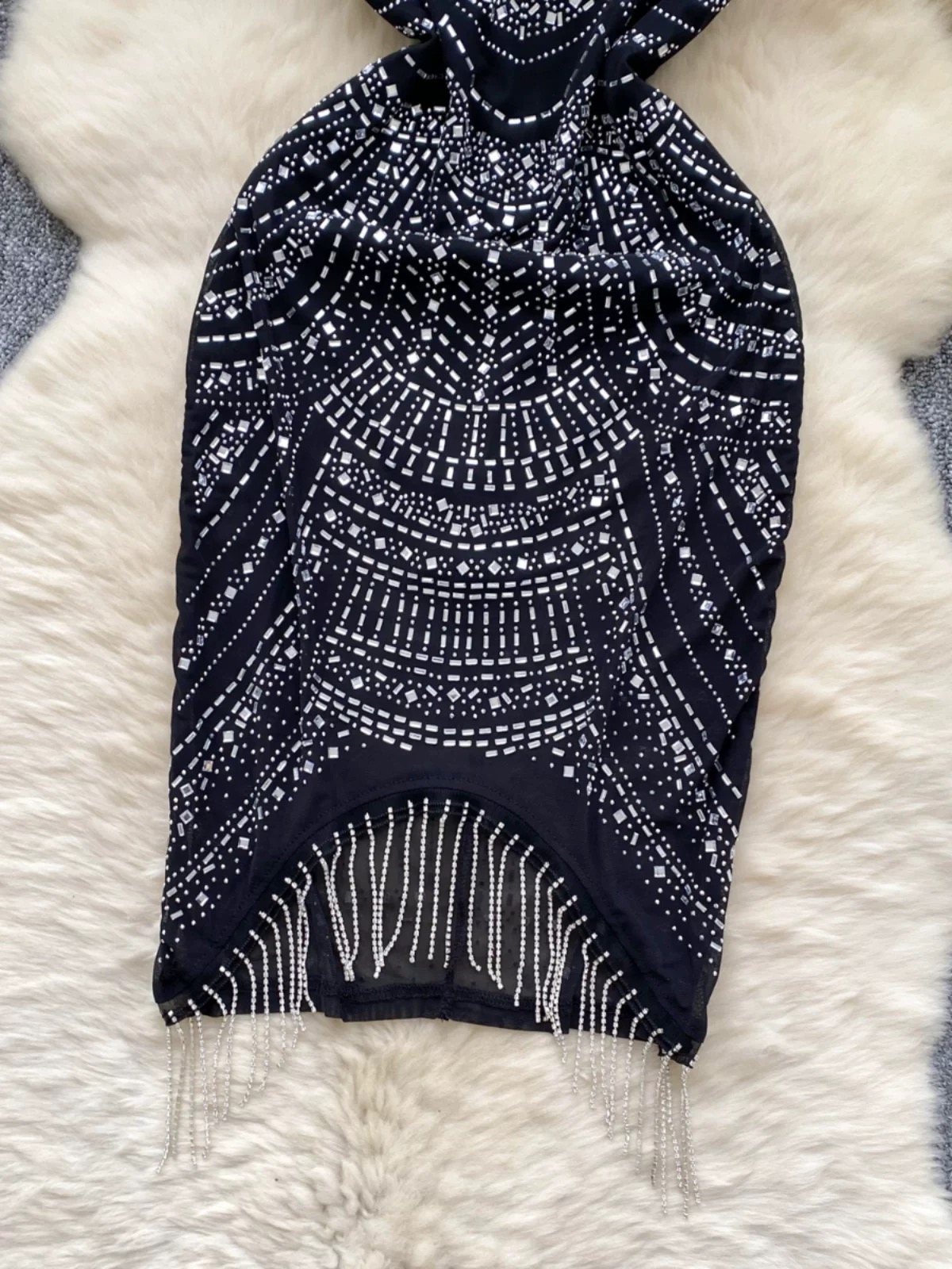 See what I mean dress FBC319 image