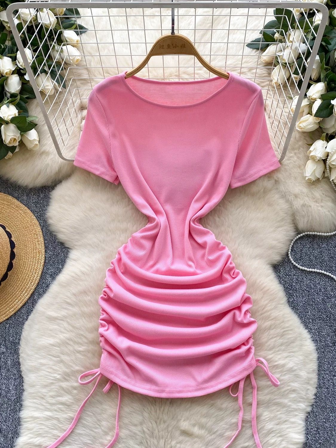 Formally invited dress CBC1208 image