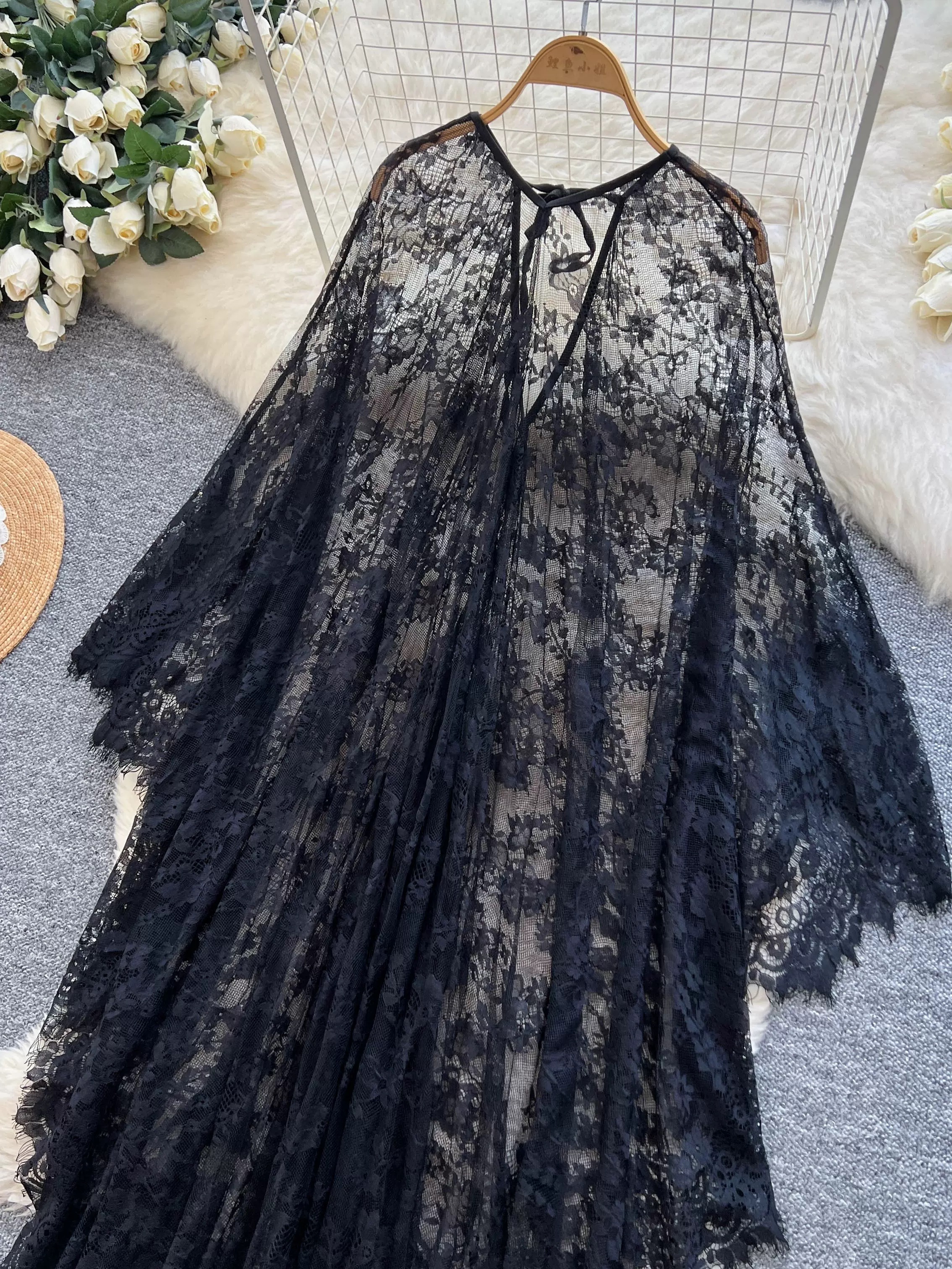 Down to business dress CD1538 image