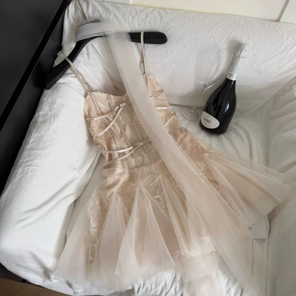 Venice go dress FD995 image