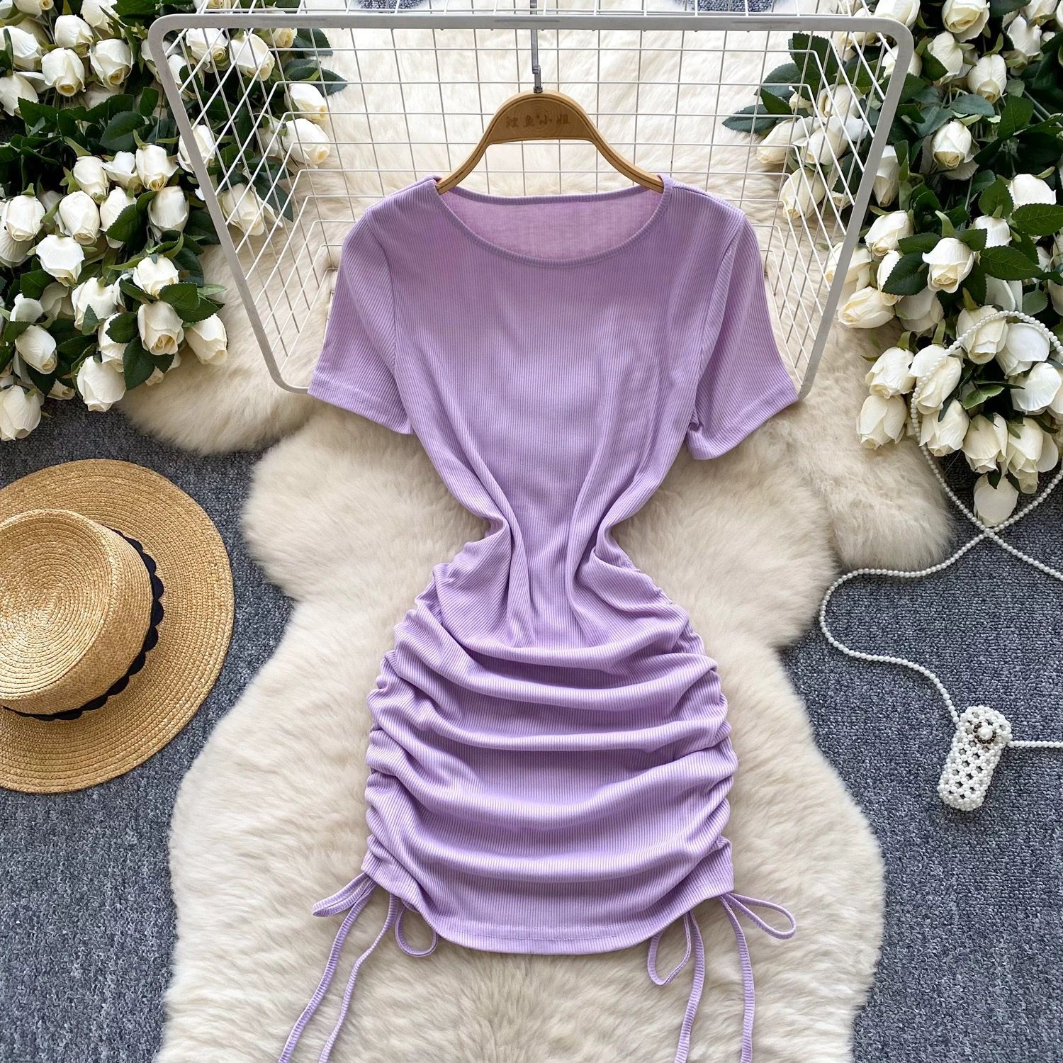 Formally invited dress CBC1208 image