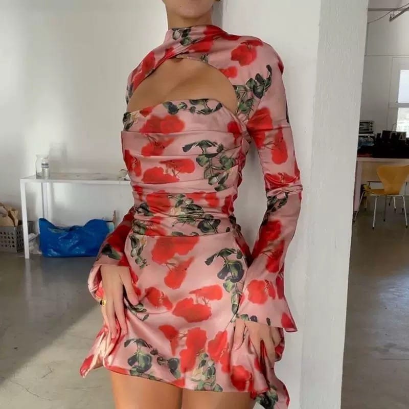 Real life Barbie dress CBC514 image