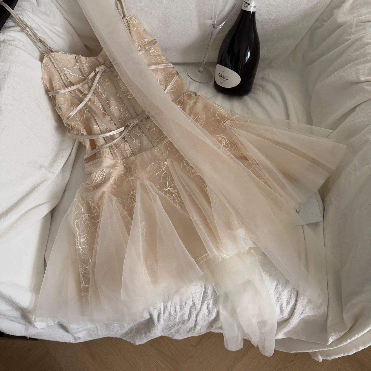 Venice go dress FD995 image