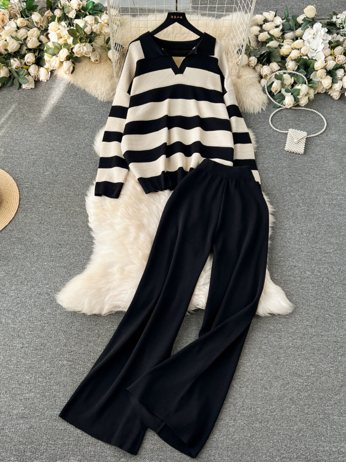 Eternal comfy nights set STP74 image