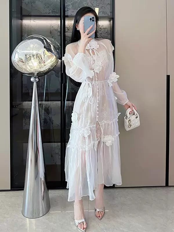 One wish only VIP dress FD443 image