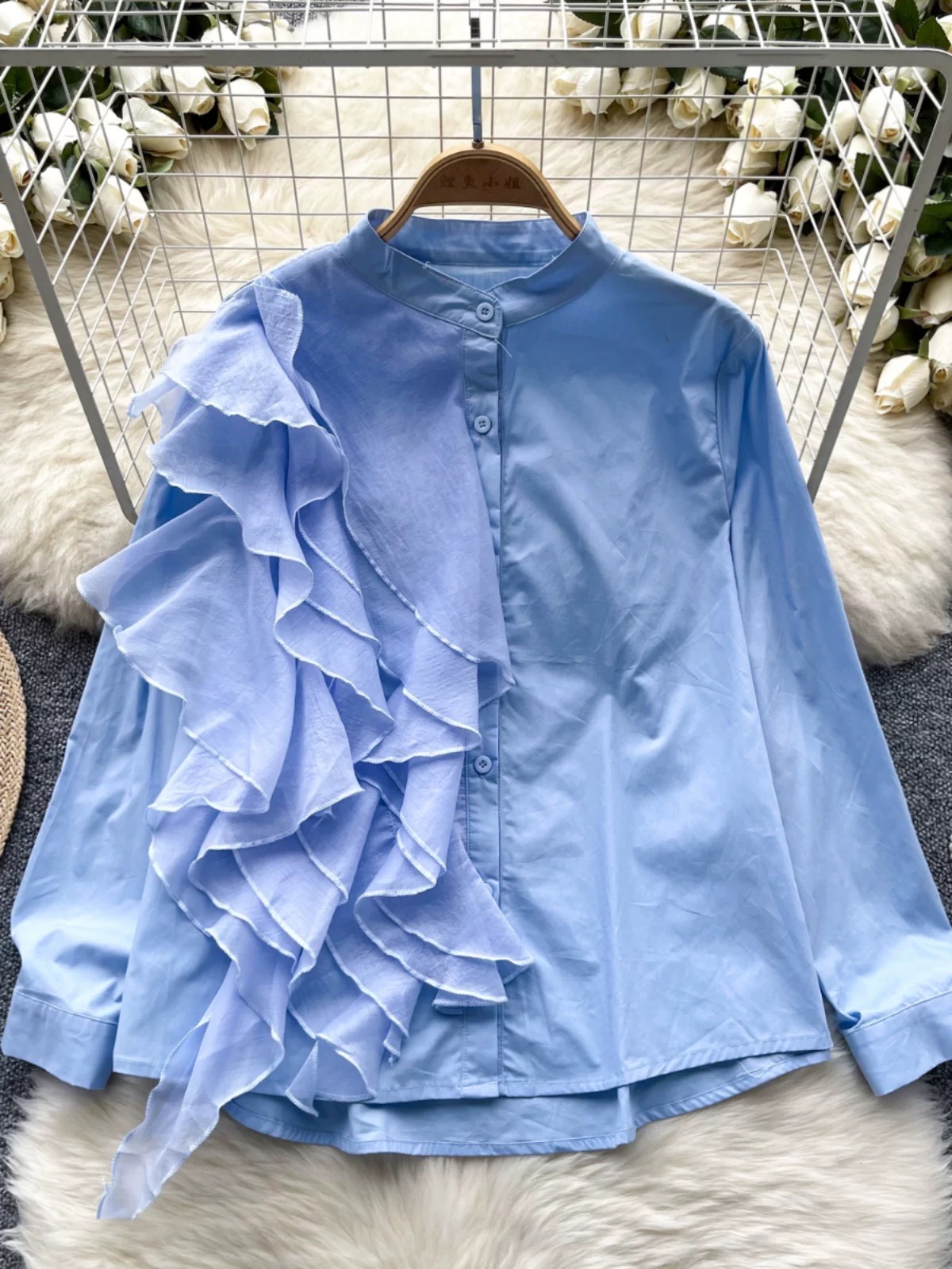 Janis shirt SH147 image