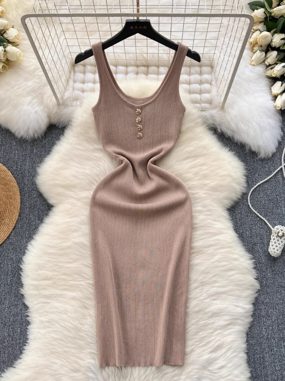 Perfect combo dress KBC191 image