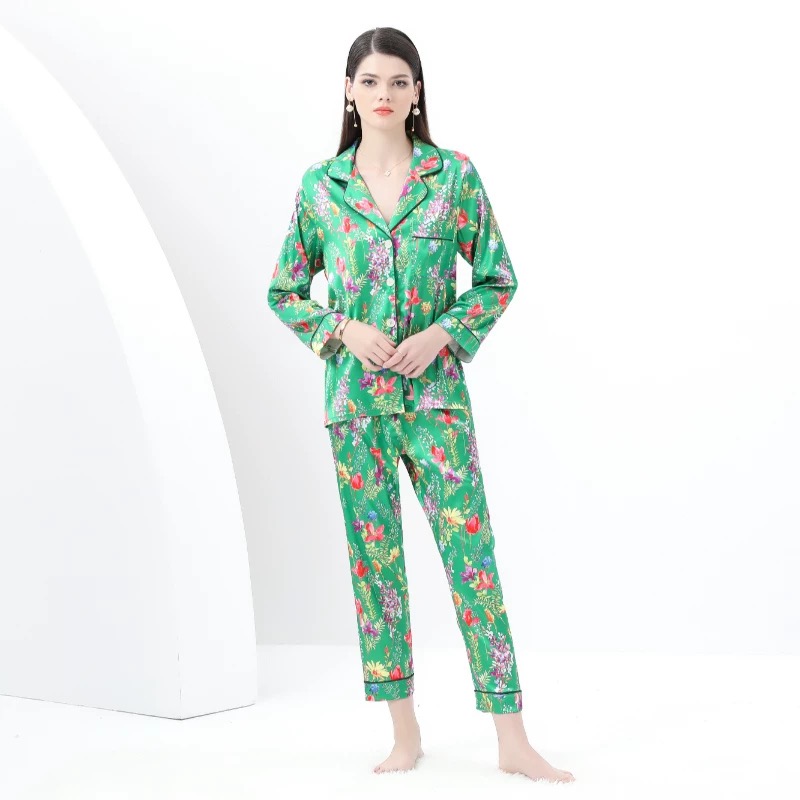 City girl pajamas SW129 image