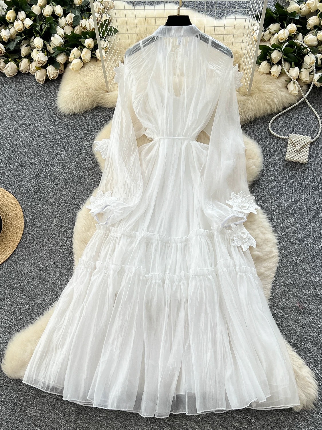 One wish only VIP dress FD443 image