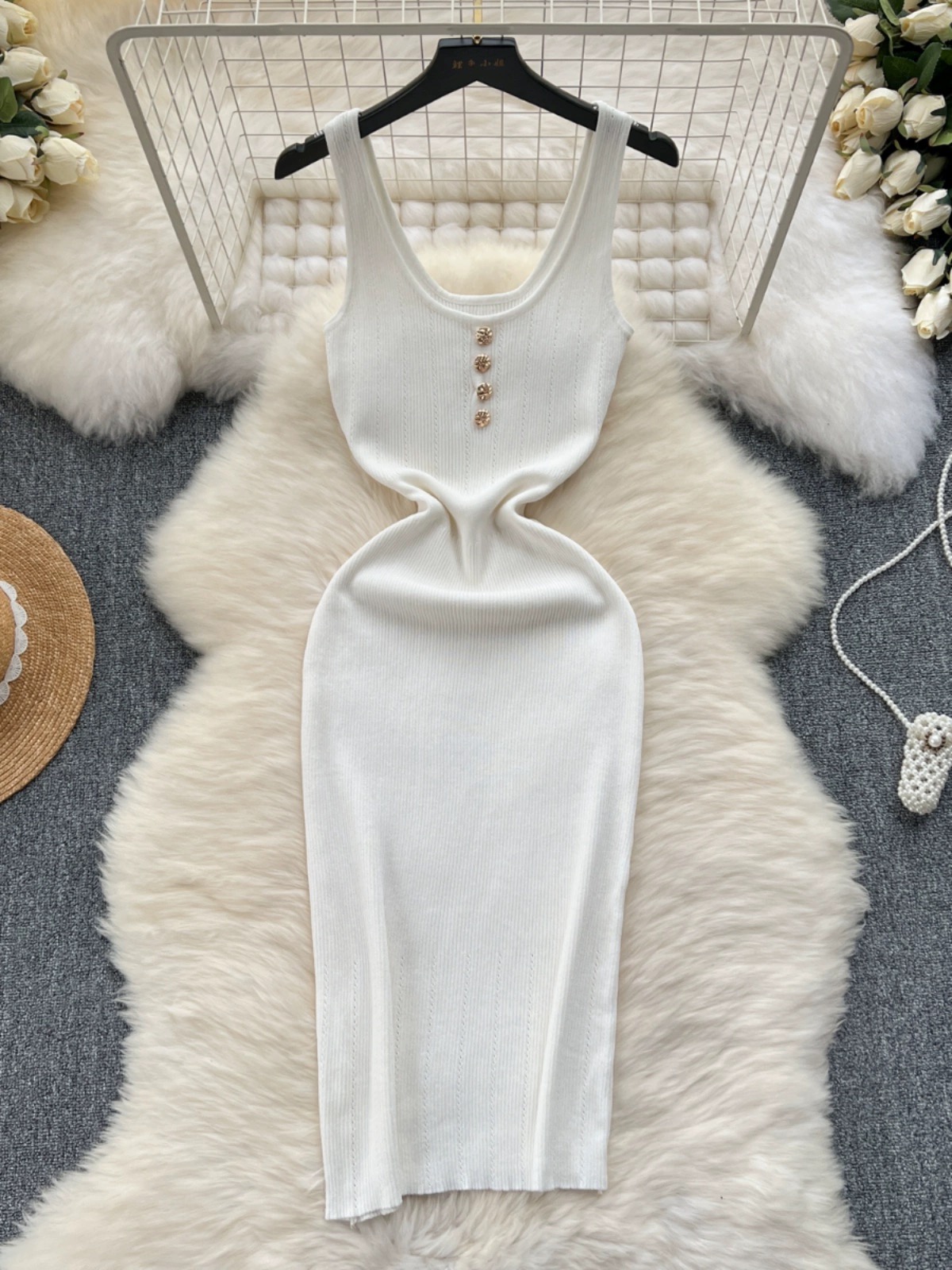 Perfect combo dress KBC191 image