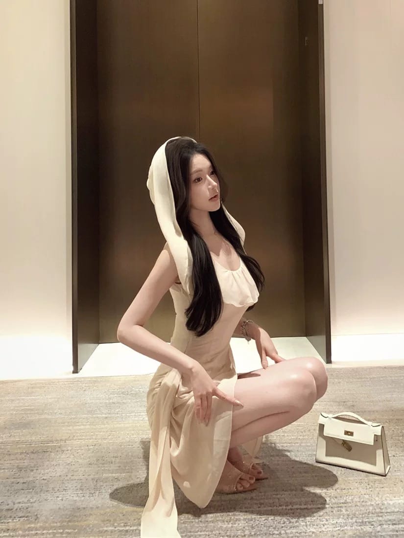 Star of the night dress CBC1202 image