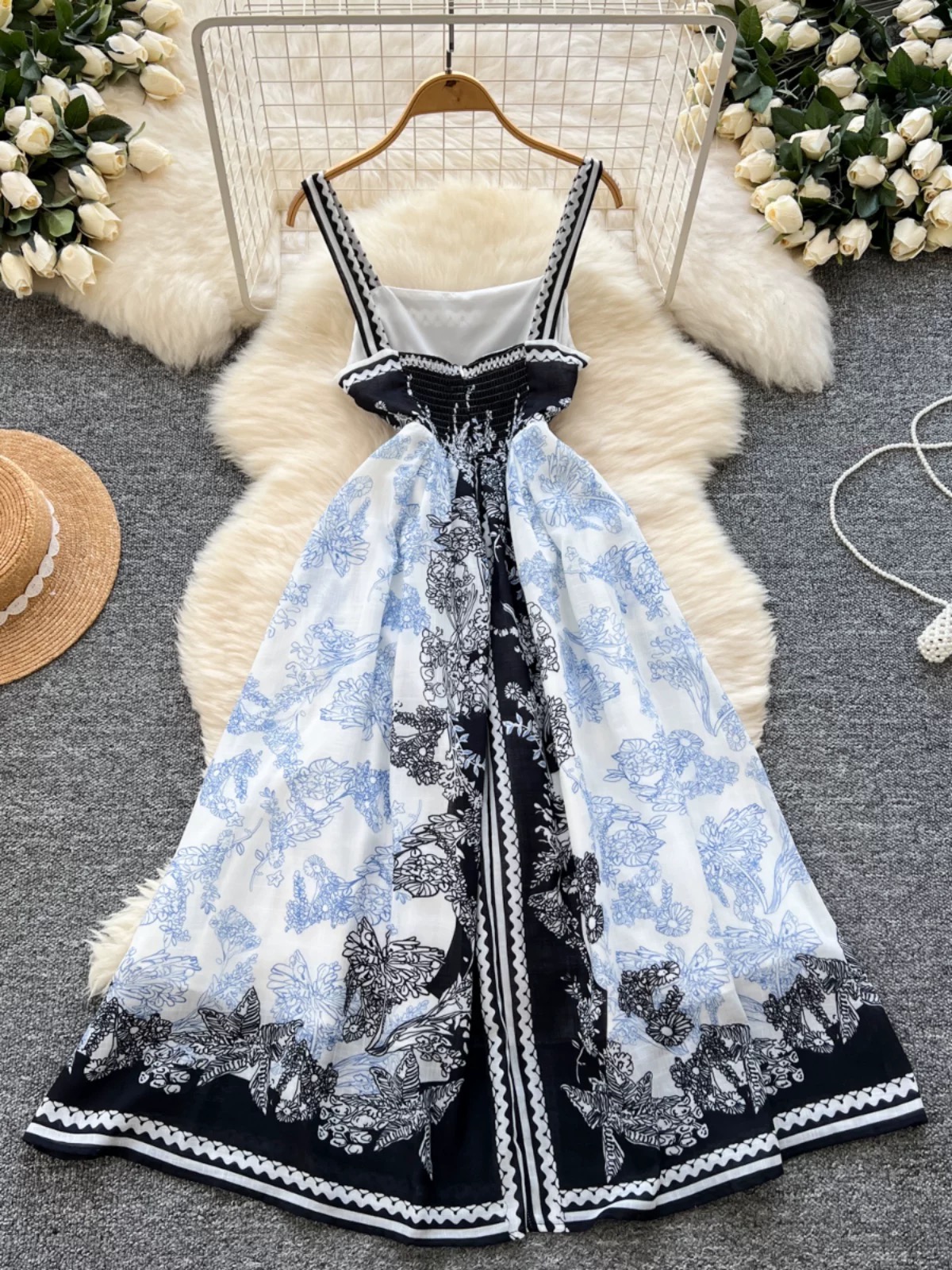 Shine on baby dress CD854 image