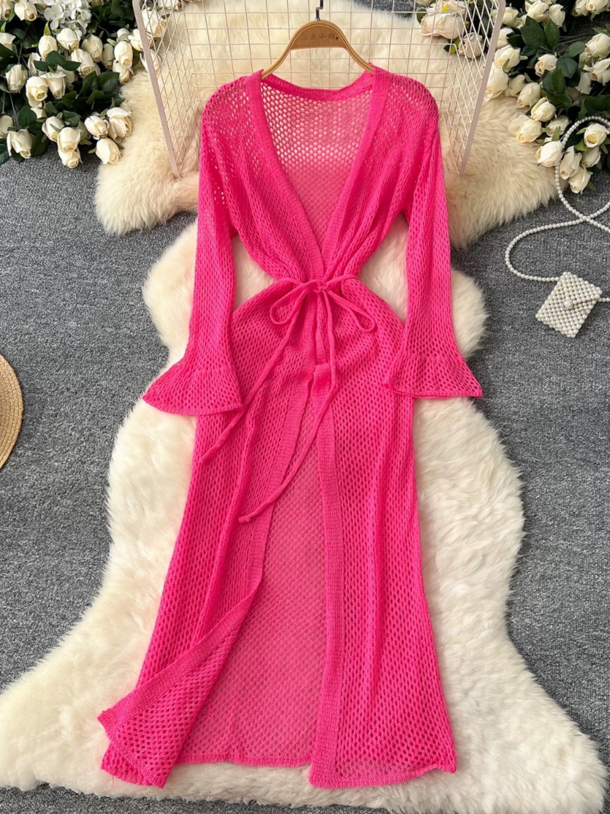 Make it complicated kimono KM135 image