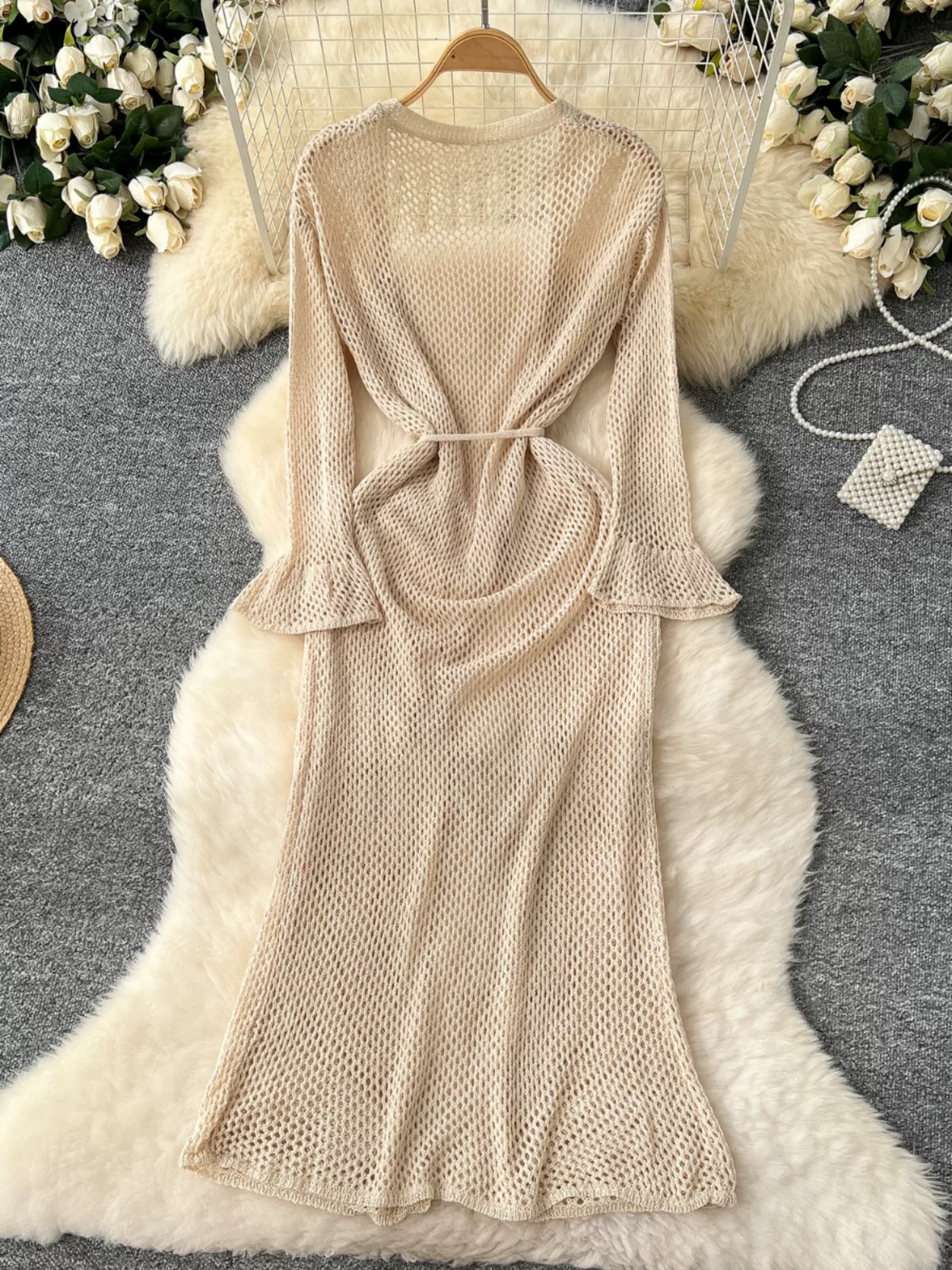 Make it complicated kimono KM135 image