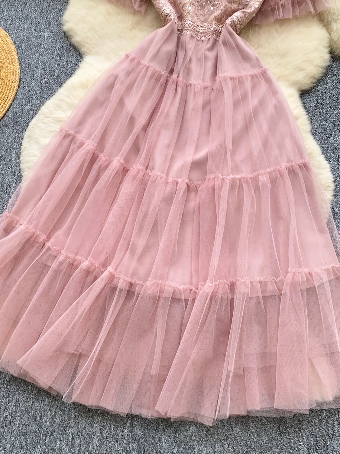 Like me better dress FD492 image