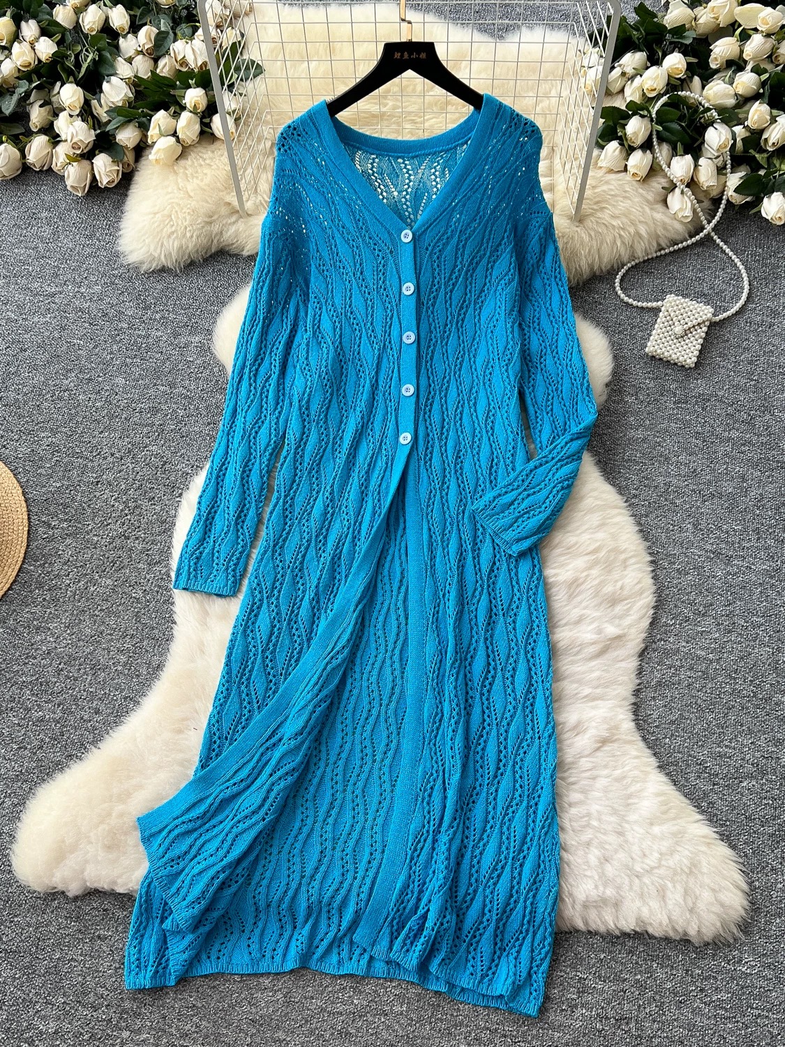 Lost without you dress KD314 image