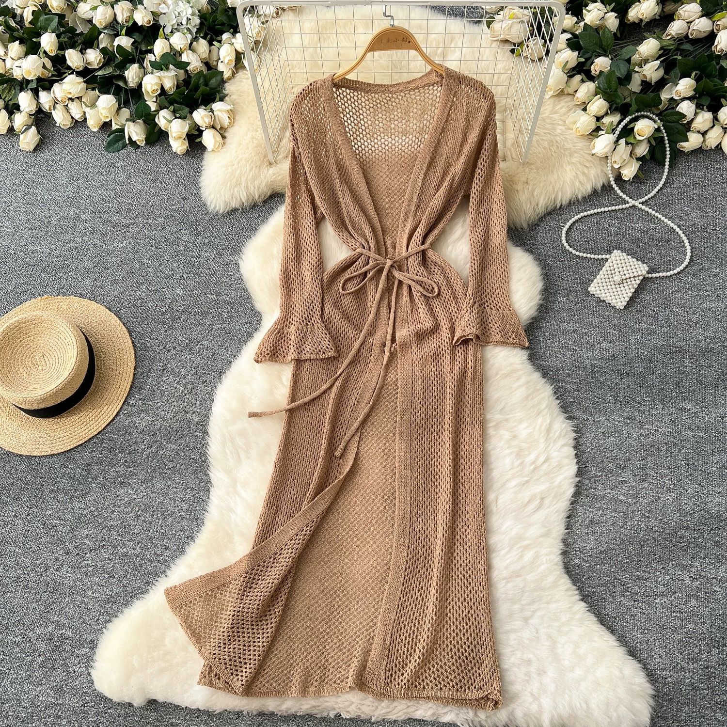 Make it complicated kimono KM135 image