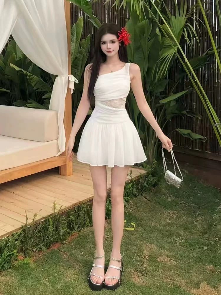 On the runway dress CD378 image