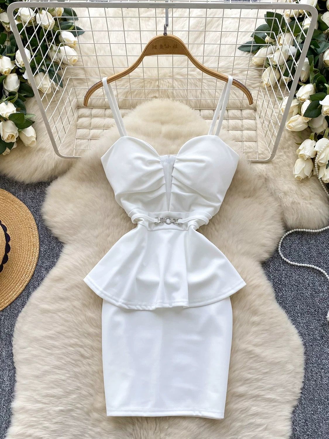 Later tonight dress CBC1201 image