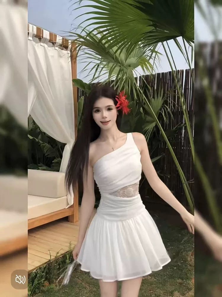 On the runway dress CD378 image