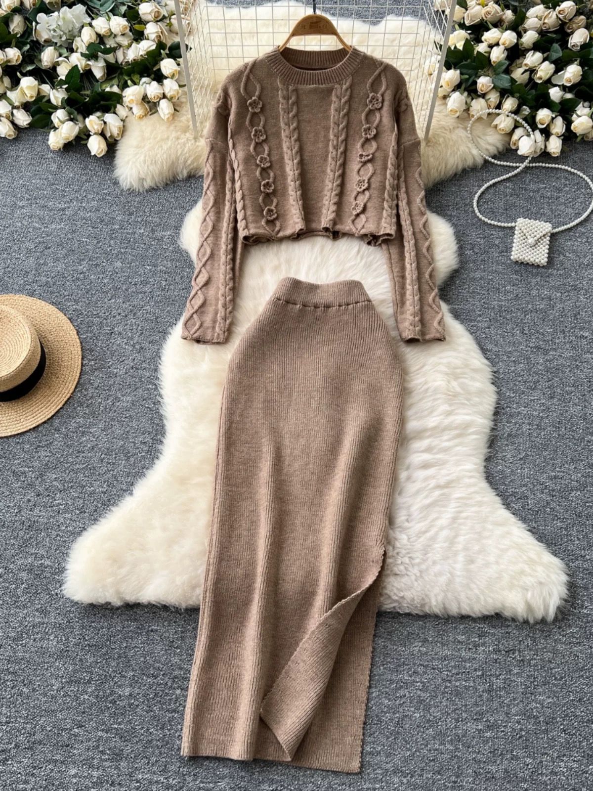 I recycle men set KTP178 image