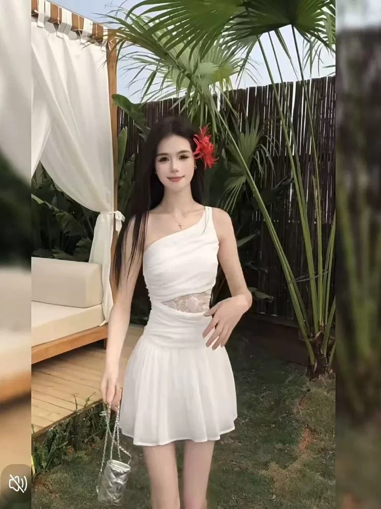 On the runway dress CD378 image