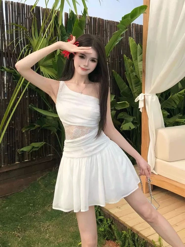 On the runway dress CD378 image