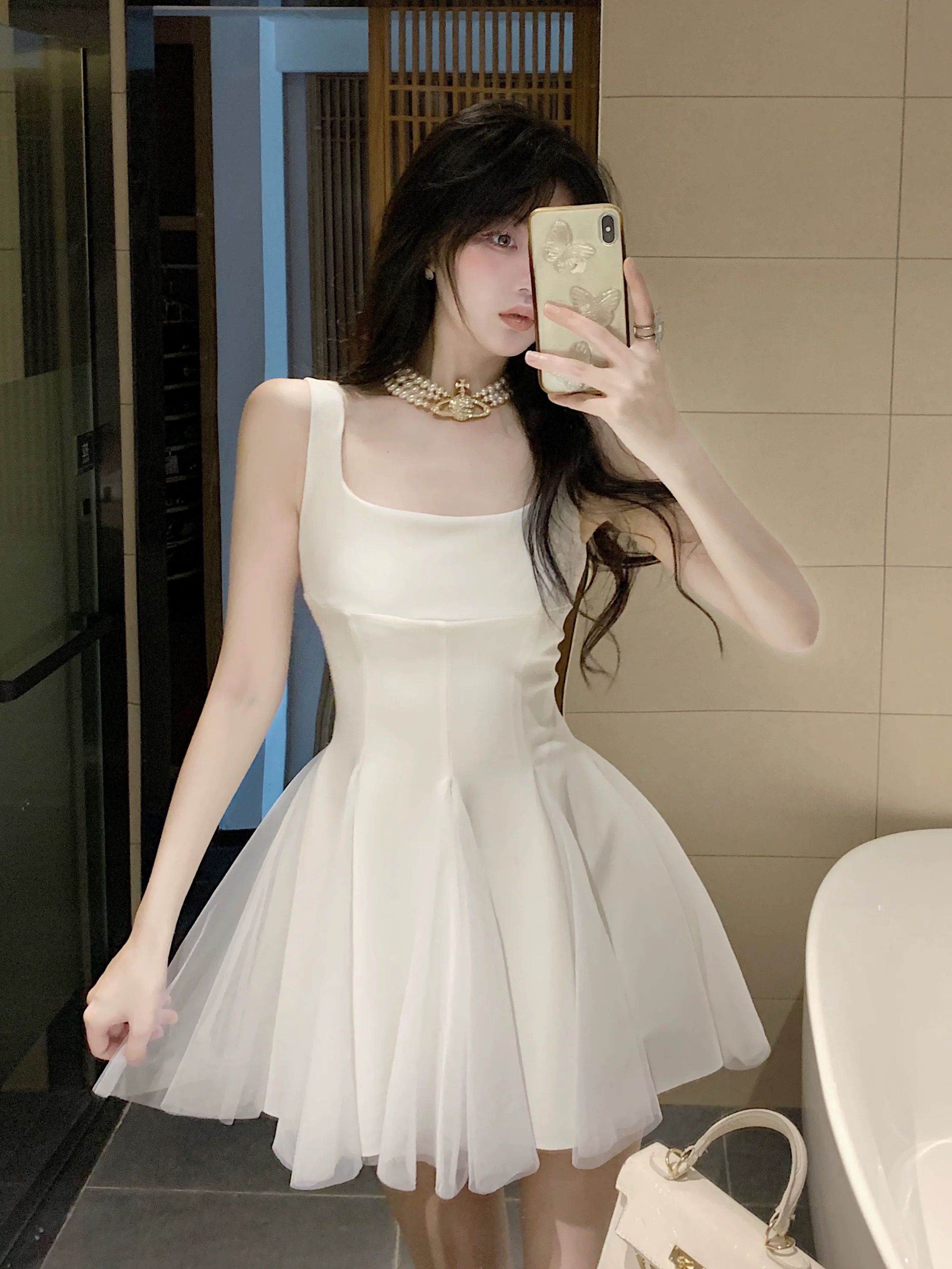 Miami days dress FD1088 image