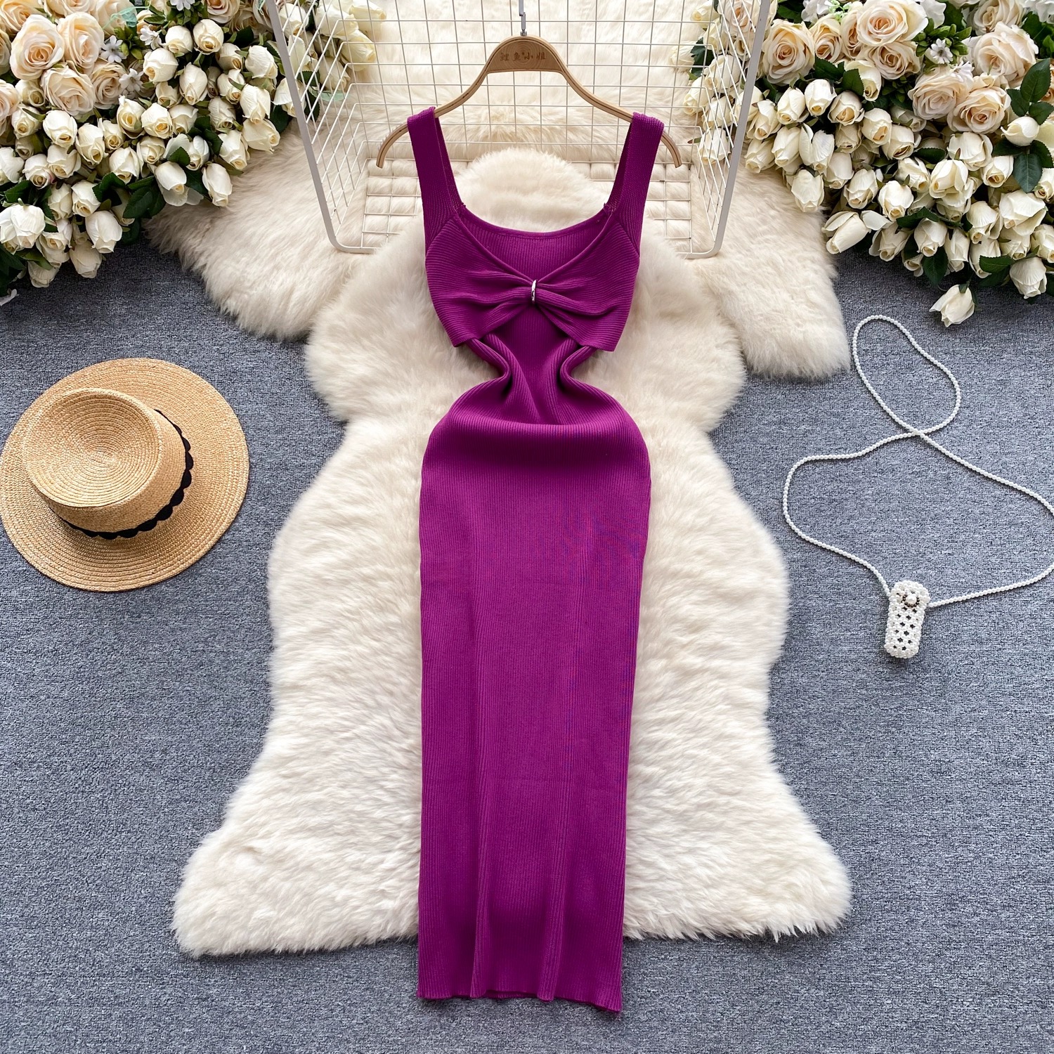 Clearly I am in love dress KBC195 image