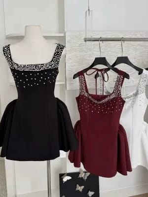 You will be back dress CD1430 image