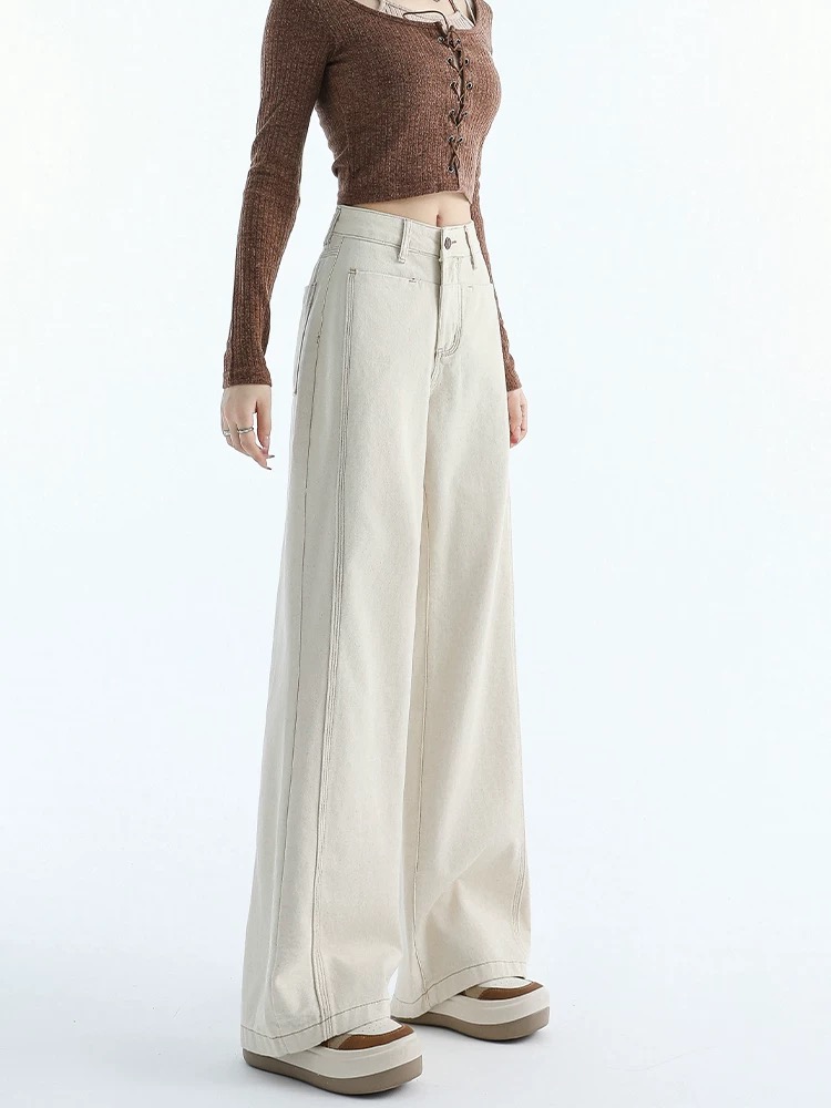 Late night party jeans JN110 image