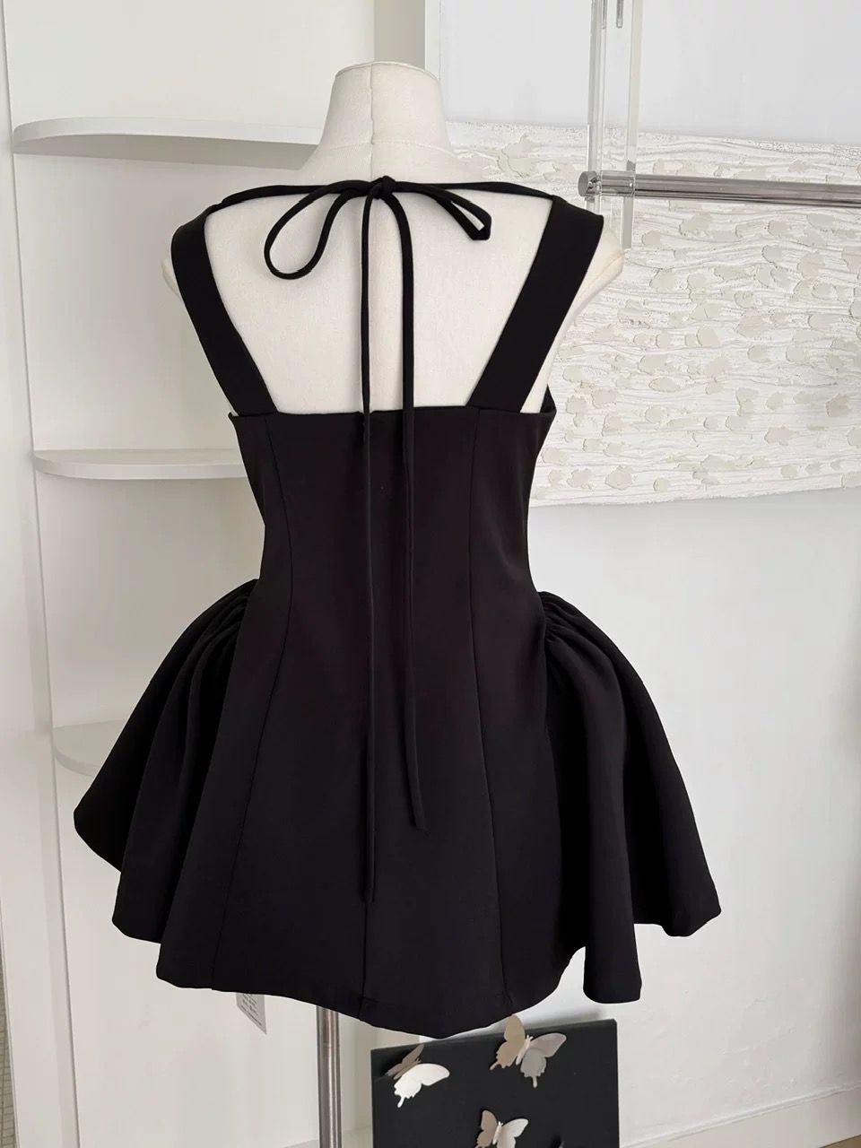 You will be back dress CD1430 image