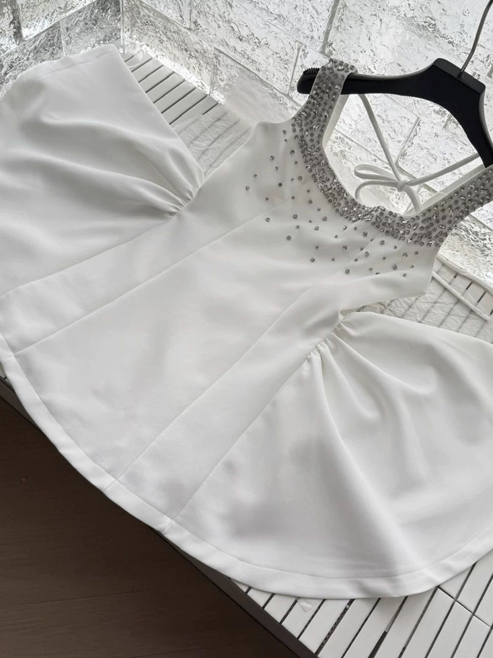 You will be back dress CD1430 image