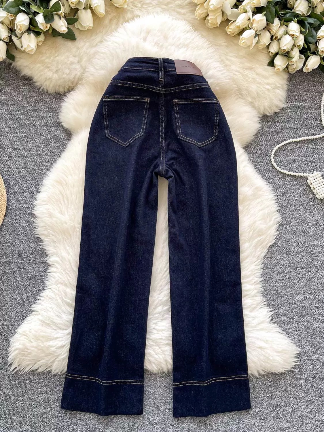 Farm diva jeans JN113 image