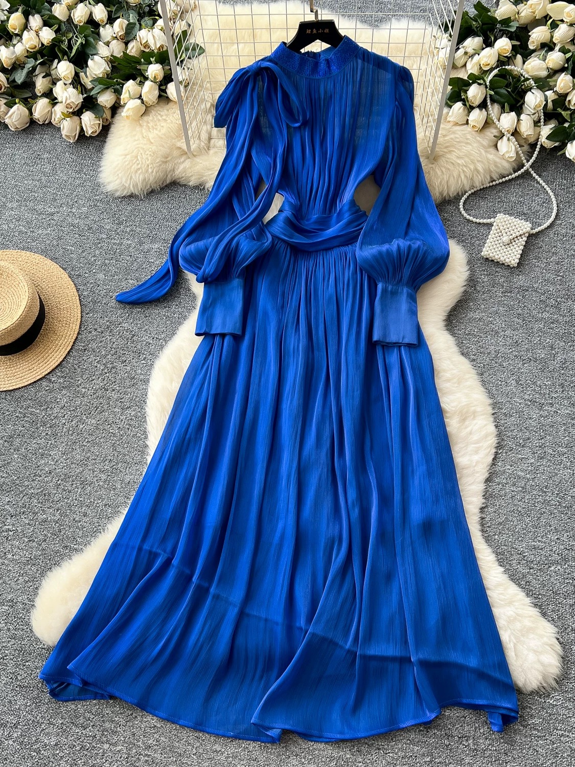 Walk the red carpet dress FD1001 image