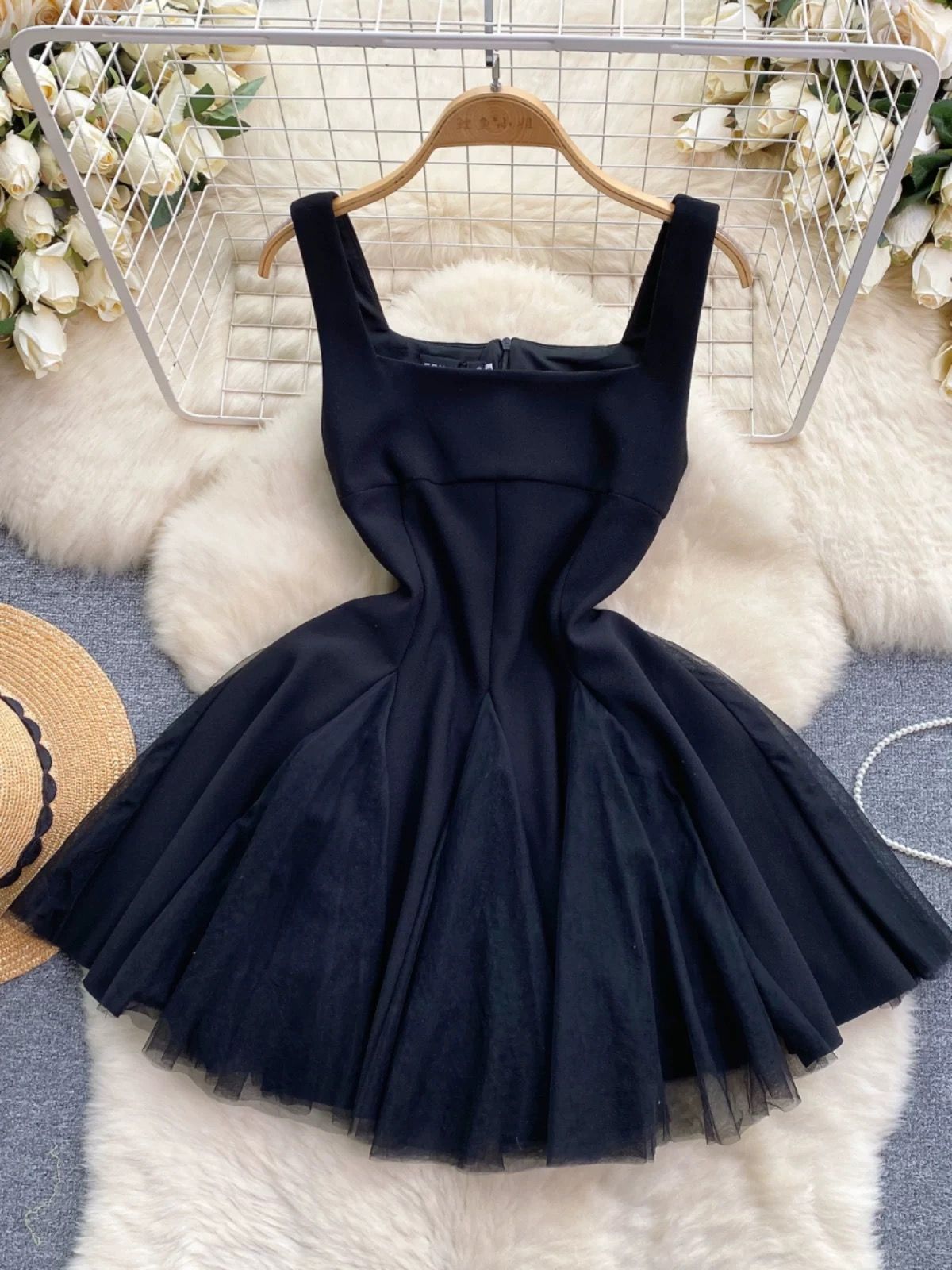 Miami days dress FD1088 image